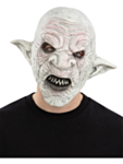 Mörkrets Vampyr Latexmask