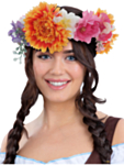 Bayersk Blomsterkrans