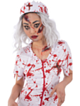 Zombie Sår Falska Tatueringar