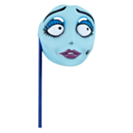 Corpse Bride® Handhållen Mask