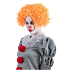 IT Chapter Two® Pennywise Peruk
