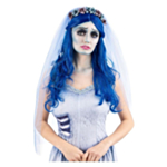 Corpse Bride® Emily Peruk