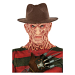 Freddy Krueger® Fedorahatt