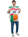 Kellogg's® Corn Flakes Maskeraddräkt