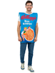 Kellogg's® Rice Krispies Maskeraddräkt