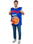 Kellogg's® Frosties Maskeraddräkt