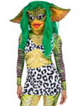 Gremlins® Greta Latexmask