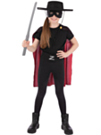 Zorro® Barndräkt