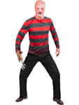 Freddy Krueger® Balaklava Mask