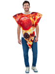 Pizza Slice Maskeraddräkt