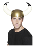 Vikingahjälm