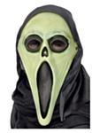 Screamer Mask