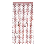 Penis Backdrop Roséguld