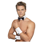 Manlig Strippa Set