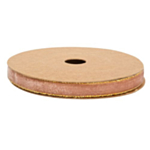 Velourband Roséguld