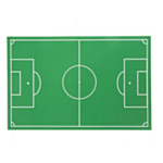 Fotbollsplan Bordstabletter