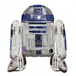 Star Wars® R2D2 AirWalker Folieballong