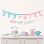 What Will You Be Girlang DIY