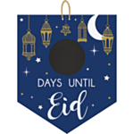 Eid Nedräkning