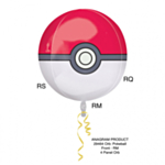 Pokéball® Folieballong