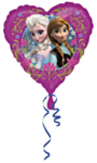 Frost® Love Folieballong