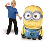 Minionerna® AirWalker Folieballong