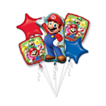 Super Mario® Folieballonger