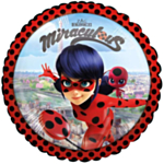 Miraculous® Folieballong