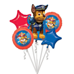 Paw Patrol® Folieballong Set