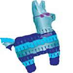 Lama Folieballong