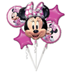 Mimmi Pigg® Folieballonger
