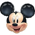 Mickey Mouse® Mega Folieballong