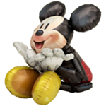 Mickey Mouse® AirWalker Folieballong