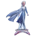 Disney® Frost 2 Elsa Folieballong