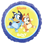 Bluey & Bingo® Folieballong