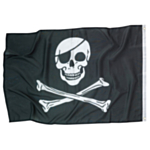 Piratflagga
