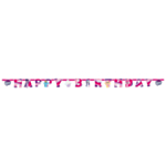 My Little Pony® Happy Birthday Girlang
