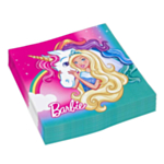 Barbie Dreamtopia® Servetter