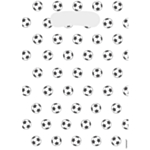Fotboll Godispåsar
