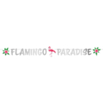 Flamingo Paradise Girlang