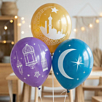 Eid Ballonger