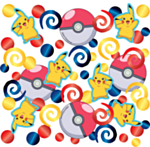Pokémon® Konfetti