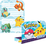 Pokemon® Inbjudningskort