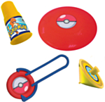 Pokemon Leksaksset