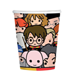 Harry Potter® & Friends Pappmugg