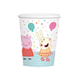 Greta Gris® Pappmuggar