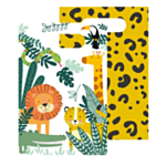 Jungle Godispåsar