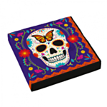 Day Of The Dead Servetter