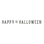 Happy Halloween Girlang