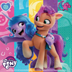 My Little Pony® A New Generation Servetter